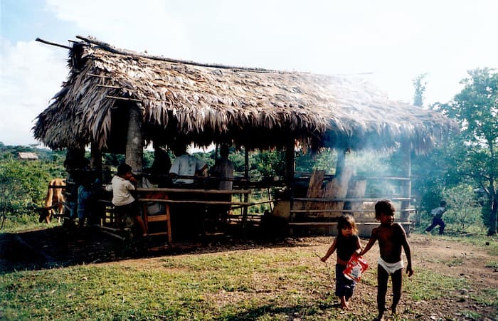 Los Misquitos son el pueblo original más numeroso de Nicaragua. Foto: Proceso Digital