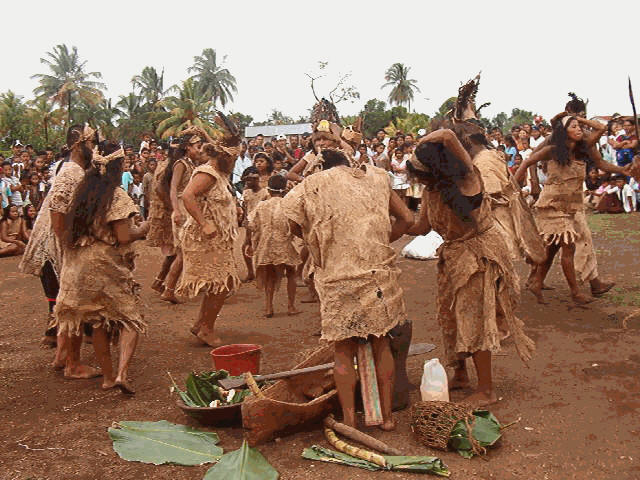 El misquito es la lengua nativa americana más hablada de Nicaragua y Honduras. Foto: Diario Roatán
