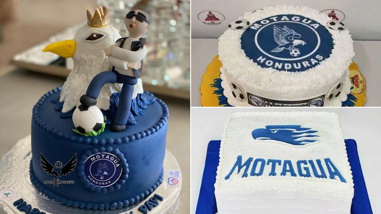Las temáticas de clubes suelen ser frecuentes en fiestas. Foto: Redes sociales