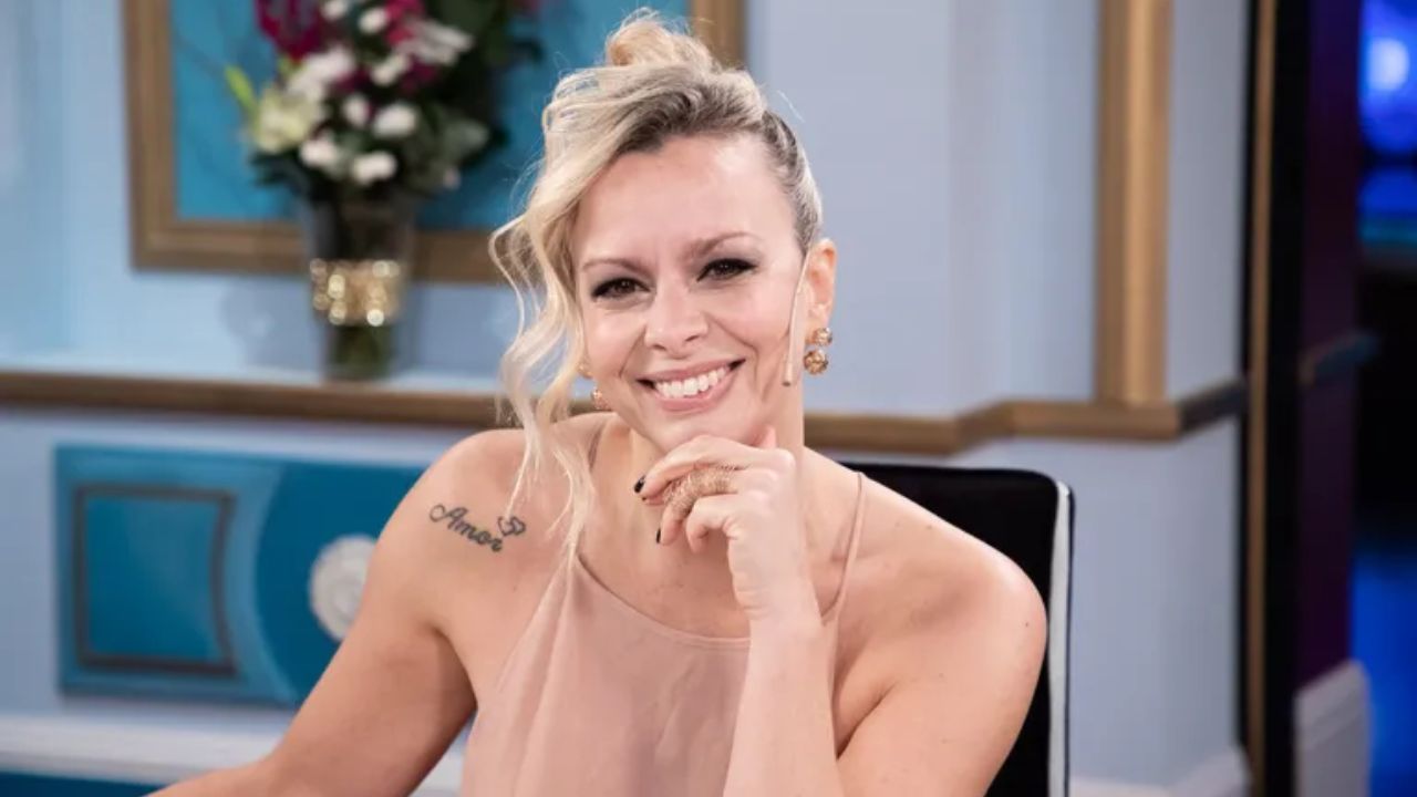 ¿Cuántos años tiene Caramelito Carrizo? esta es la edad exacta de la actriz argentina Imagen de ¿Cuántos años tiene Caramelito Carrizo? esta es la edad exacta de la actriz argentina