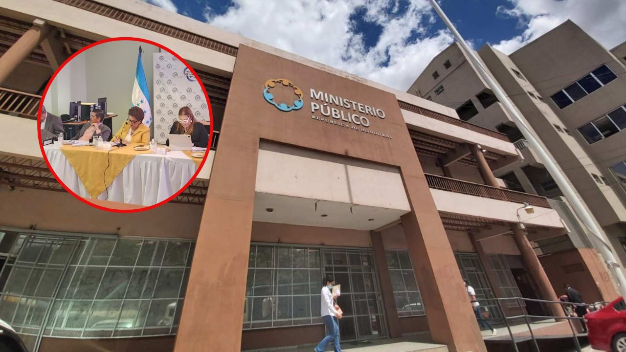 Imagen de Ya hay fecha para convocatoria a abogados que aspiren a ser fiscal general del MP