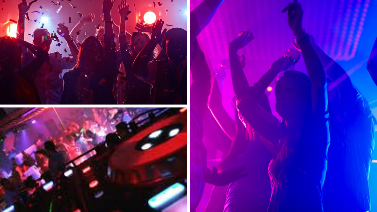 Clubs nocturnos, estos son los lugares que se encuentran en Tegucigalpa Imagen de Clubs nocturnos, estos son los lugares que se encuentran en Tegucigalpa