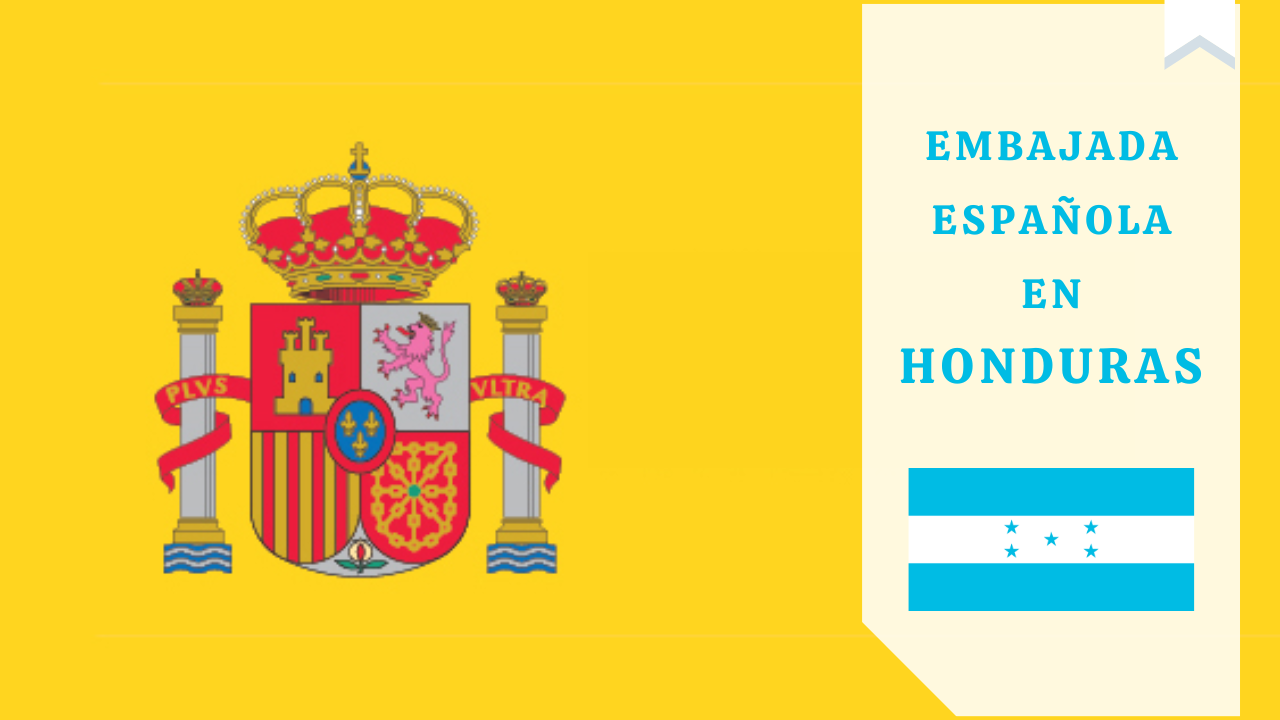 Embajada española en Honduras, ¿cuáles son los servicios consulares que ofrece? Imagen de Embajada española en Honduras, ¿cuáles son los servicios consulares que ofrece?
