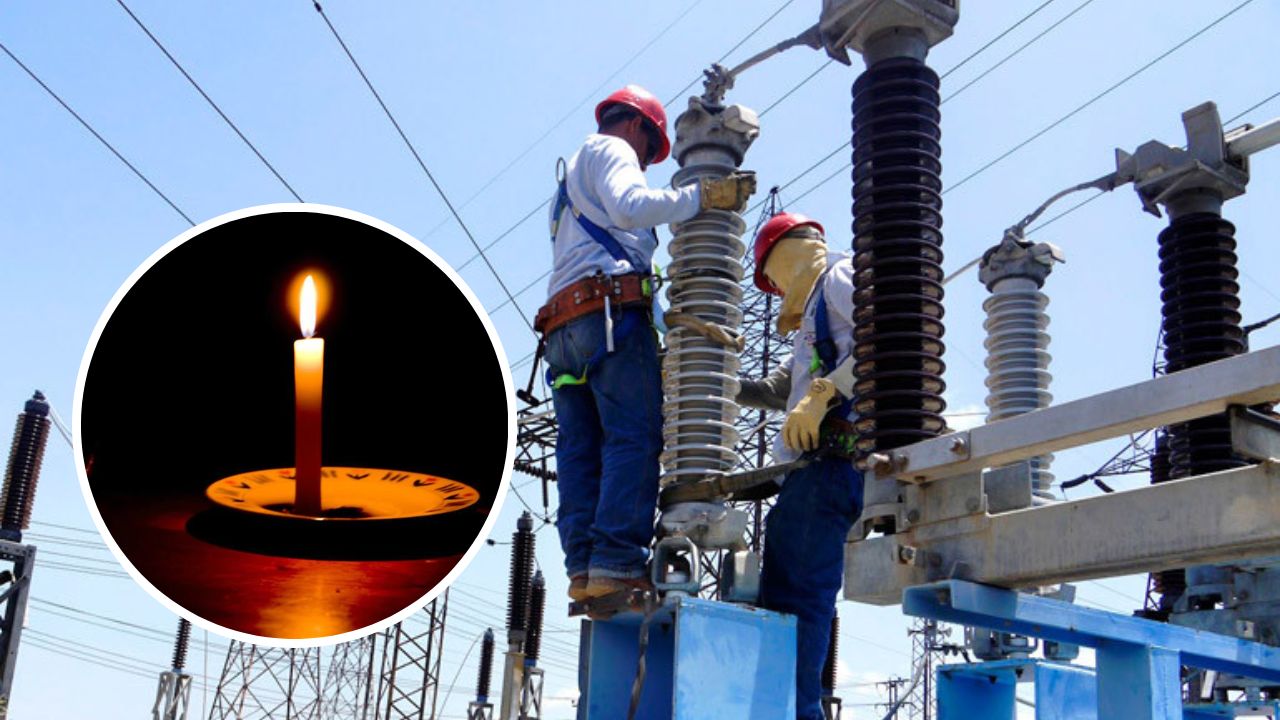 Apagones en Honduras, conoce el horario de interrupciones de energía eléctrica según la zona Imagen de Apagones en Honduras, conoce el horario de interrupciones de energía eléctrica según la zona