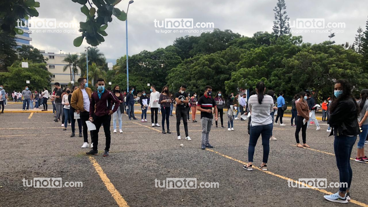 Imagen de 'Si son correctas pruebas de ingreso a universidades públicas': Daniel Sponda