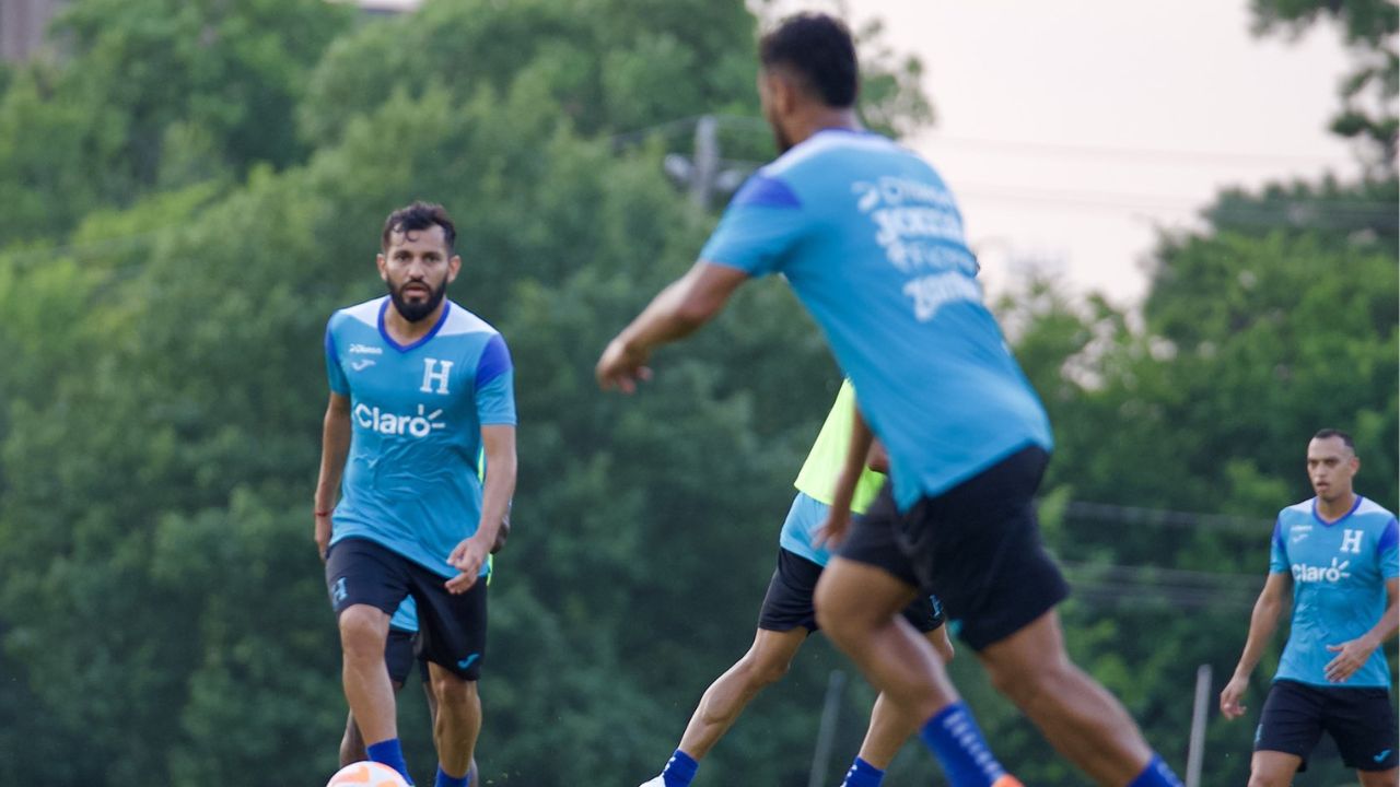 ¿A qué hora juega Honduras hoy?, día, horarios y dónde ver EN VIVO gratis Imagen de ¿A qué hora juega Honduras hoy?, día, horarios y dónde ver EN VIVO gratis