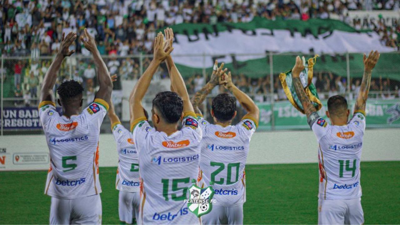 ¿A qué hora juega Platense hoy vs Génesis? Canal y cómo ver la final de ...