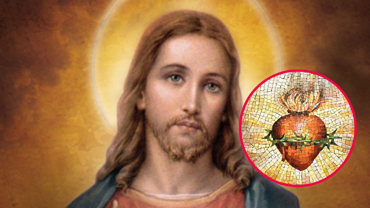 Imagen de Acto de consagración del Sagrado Corazón de Jesús ¿Qué es y qué representa para la Iglesia católica en Argentina?