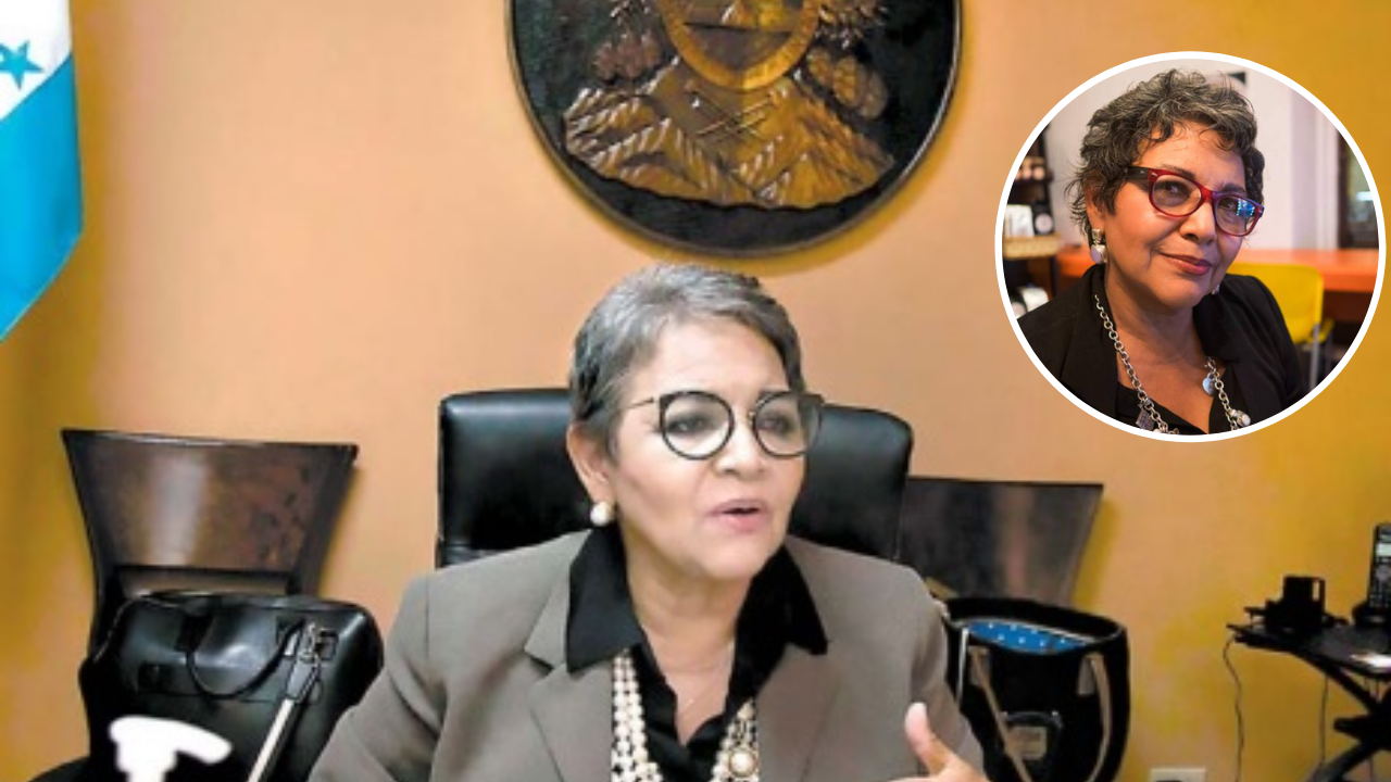 Imagen de Anarella Vélez, ¿cuáles son las obras de la historiadora hondureña?