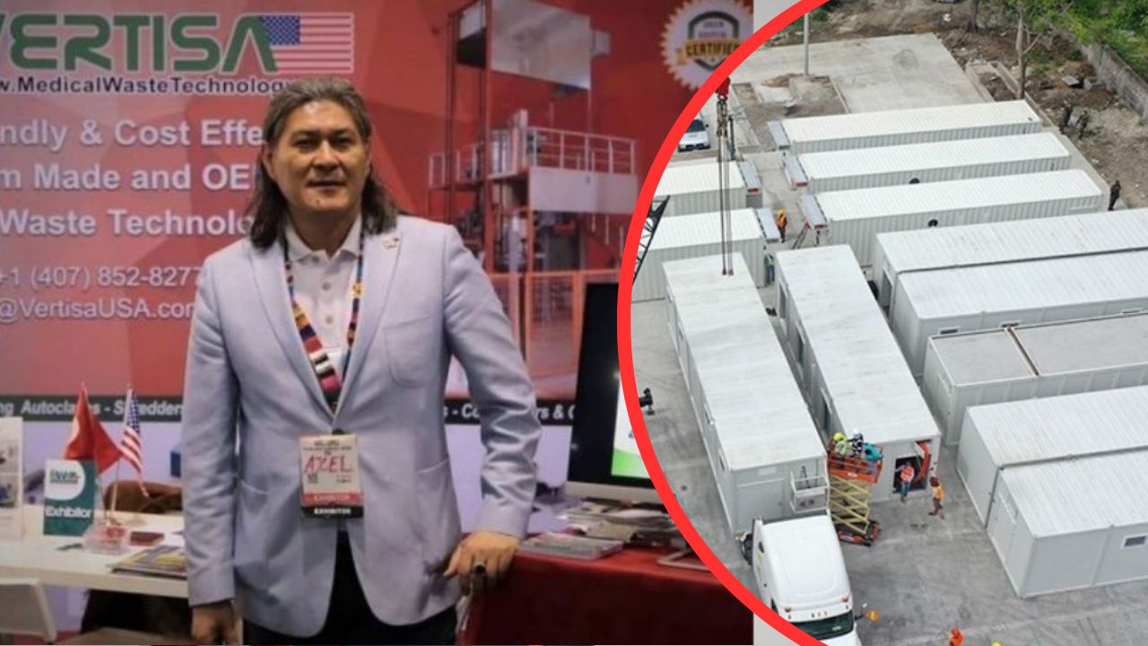 Imagen de Ordenan a OABI agilizar comiso de bienes congelados a Axel López