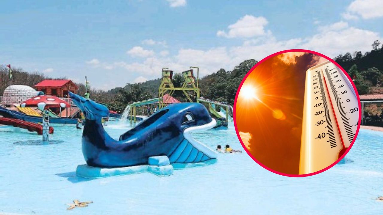 Imagen de Balnearios en Honduras, destinos turísticos para disfrutar con amigos o familia