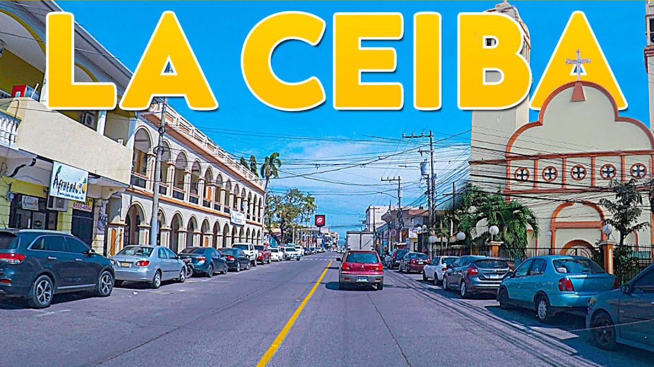 Biografía de La Ceiba, historia y principales destinos turísticos de 'La Novia de Honduras' Imagen de Biografía de La Ceiba, historia y principales destinos turísticos de 'La Novia de Honduras'
