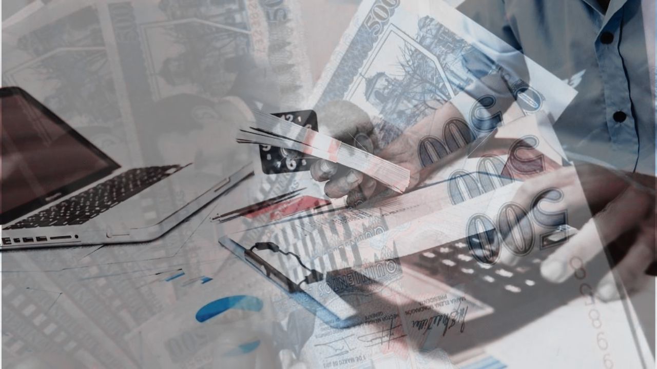 ¿Cómo calcular tu decimocuarto salario en Honduras? Así puedes hacerlo Imagen de ¿Cómo calcular tu decimocuarto salario en Honduras? Así puedes hacerlo