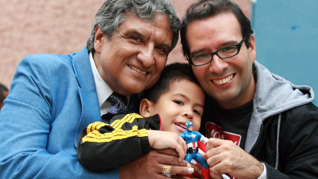 Imagen de Cartas del Día del Padre que hagan llorar, mensajes para dedicar esta fecha