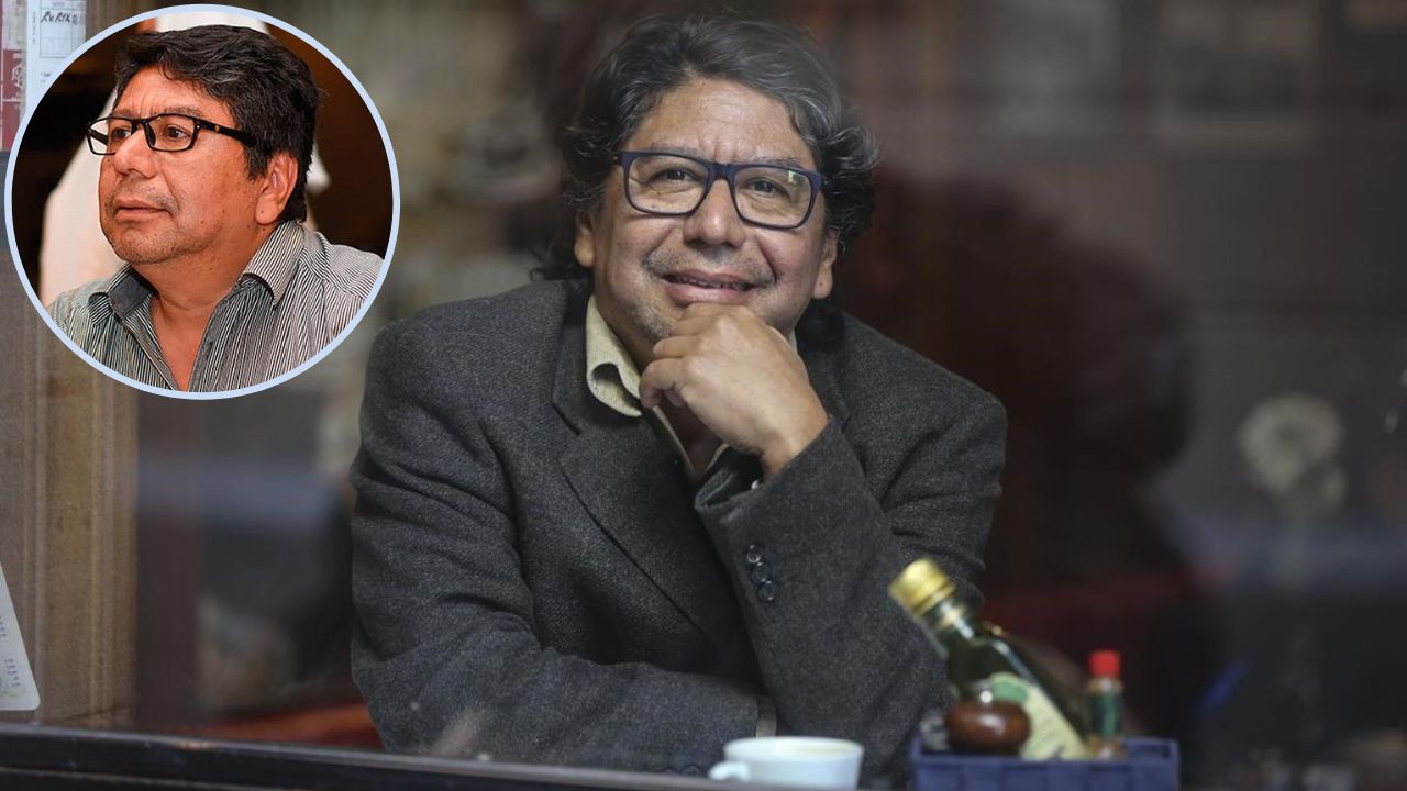 César Indiano, ¿cómo ha sido la trayectoria del escritor hondureño? Imagen de César Indiano, ¿cómo ha sido la trayectoria del escritor hondureño?