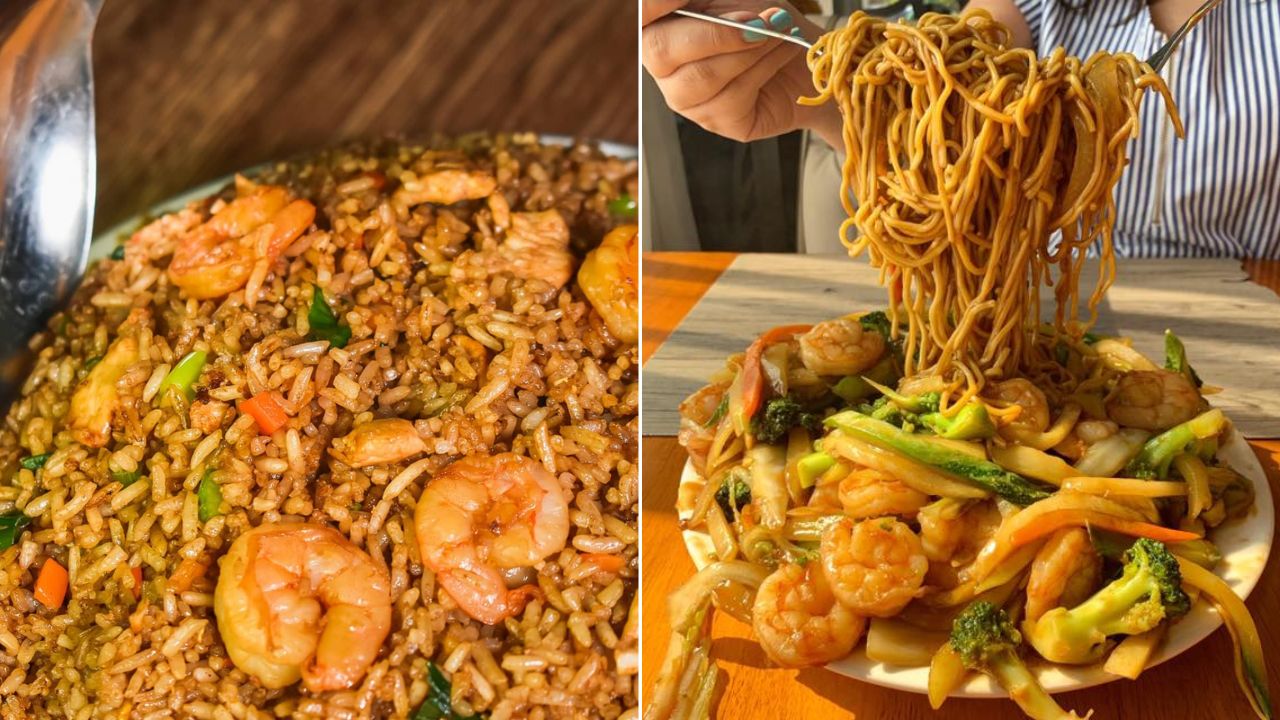 Comida china Tegucigalpa, ¿cuáles son los mejores restaurantes para comprar estos deliciosos platillos? Imagen de Comida china Tegucigalpa, ¿cuáles son los mejores restaurantes para comprar estos deliciosos platillos?