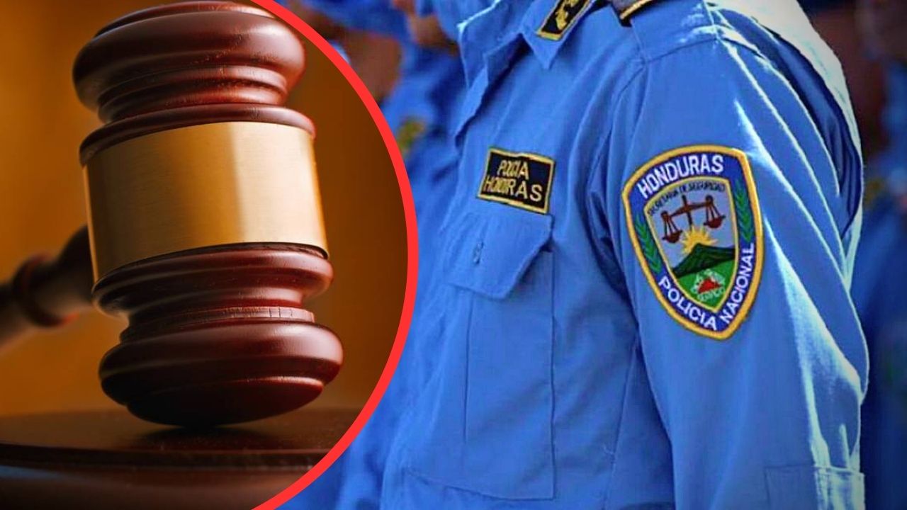 Declaran culpable a comisionado de Policía por abuso de autoridad y ...