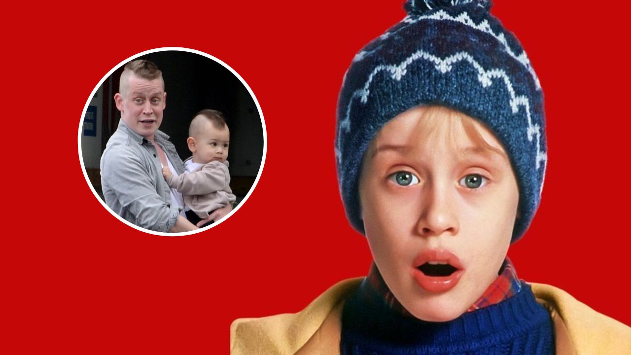 Imagen de ¿Cómo se llama el niño de 'Mi Pobre Angelito' y cuántos años tenía cuando hizo a 'Kevin McCallister'?