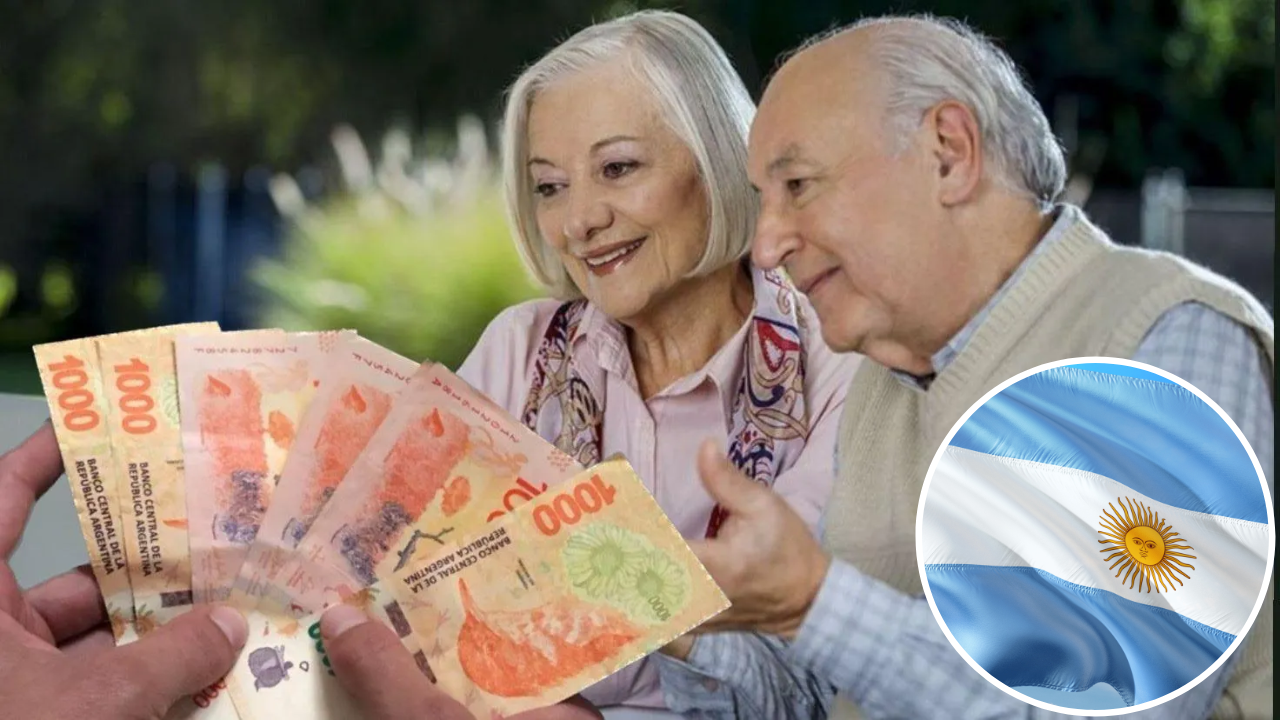 ¿Cuándo cobran el aguinaldo los jubilados y pensionados 2023, fechas ...