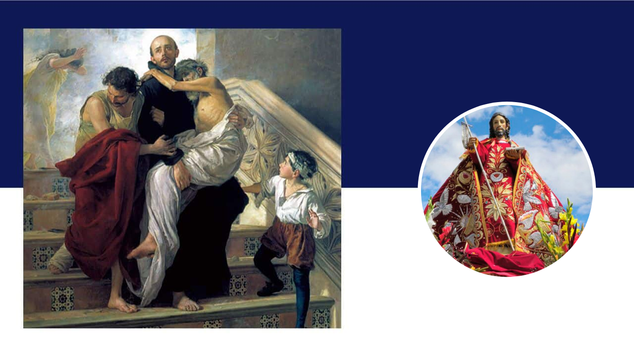 Imagen de ¿Cuándo es el Día de San Juan?, origen y significado de esta fecha especial