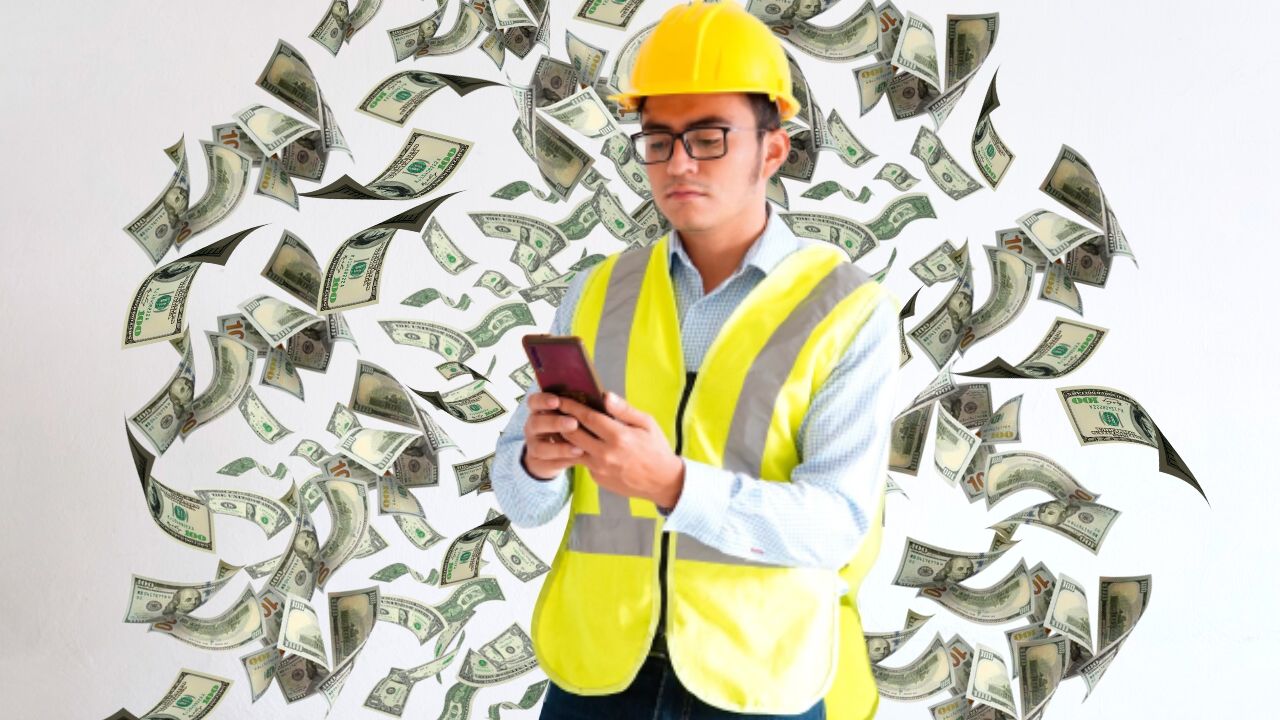 Imagen de ¿Cuánto gana un arquitecto en Honduras?, salario mínimo de un profesional con o sin experiencia