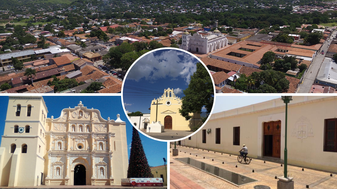 Imagen de Cultura de Comayagua, destinos turísticos de arte que puedes visitar