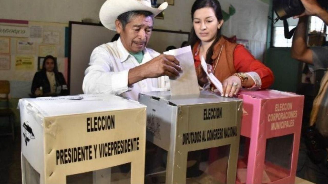 Honduras Elecciones Primarias: ¿Cuándo se realizan? ¿Qué se elige en ellas? Imagen de Honduras Elecciones Primarias: ¿Cuándo se realizan? ¿Qué se elige en ellas?