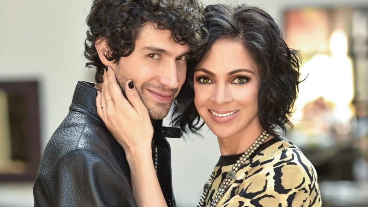 Esposa de Benny Ibarra, ¿Quién es, a qué se dedica y cómo se conocieron? Imagen de Esposa de Benny Ibarra, ¿Quién es, a qué se dedica y cómo se conocieron?