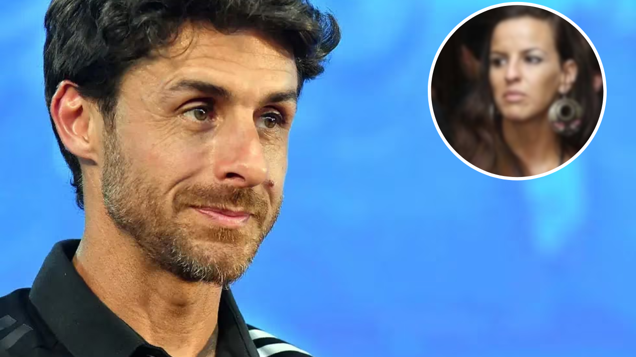 Esposa de Pablo Aimar, ¿quién es y a qué se dedica la pareja del ex jugador argentino? Imagen de Esposa de Pablo Aimar, ¿quién es y a qué se dedica la pareja del ex jugador argentino?