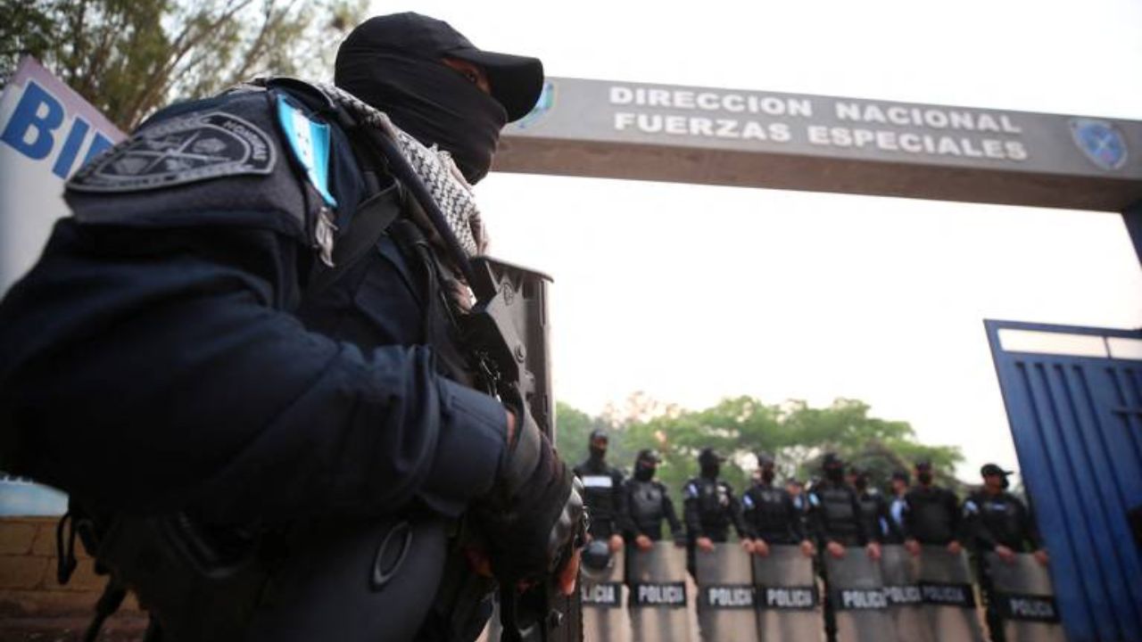 Estado de excepción deja 238 detenidos por extorsión en 11 ...
