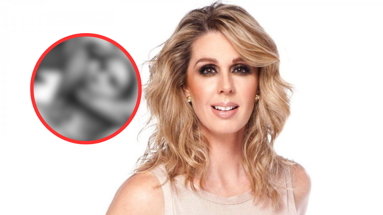 Foto de Atala Sarmiento, ¿cuál es la imagen íntima por la que la conductora está siendo extorsionada? Imagen de Foto de Atala Sarmiento, ¿cuál es la imagen íntima por la que la conductora está siendo extorsionada?