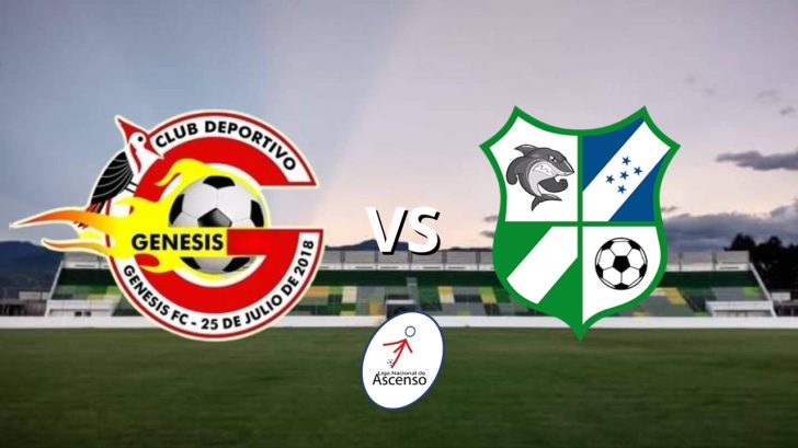 Génesis vs Platense EN VIVO, hora, canal y dónde ver la final de la ...