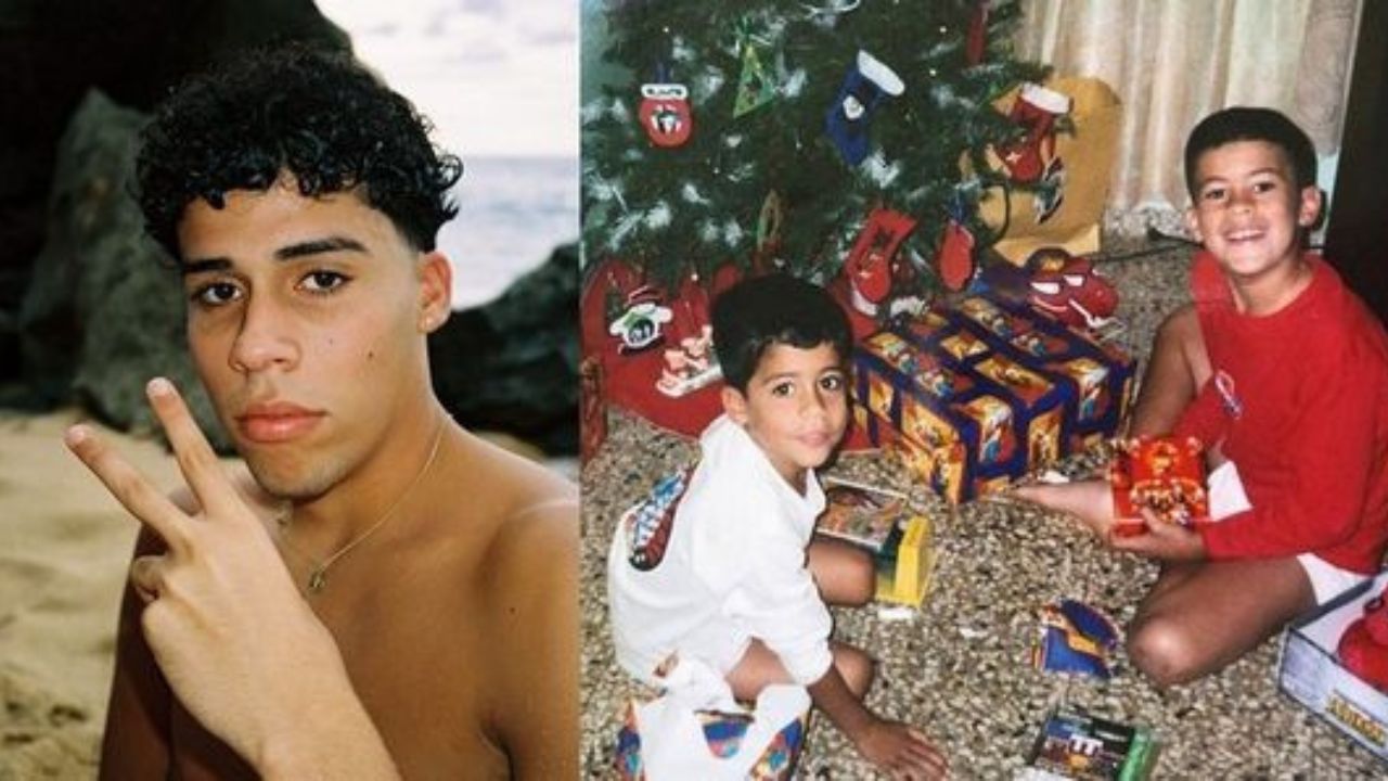 Hermano de Bad Bunny, ¿quién es y a qué se dedica? Imagen de Hermano de Bad Bunny, ¿quién es y a qué se dedica?
