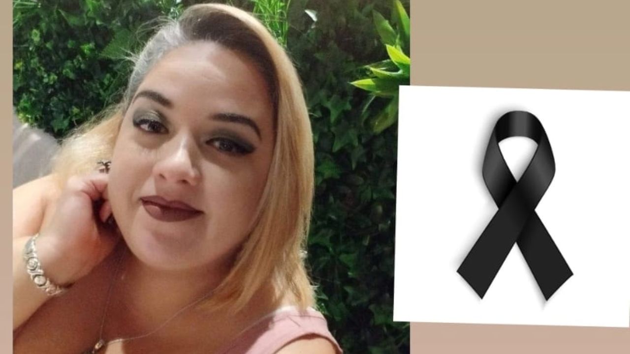 Imagen de Hondureña muere de un tumor cerebral en Girona, España; deja tres hijas