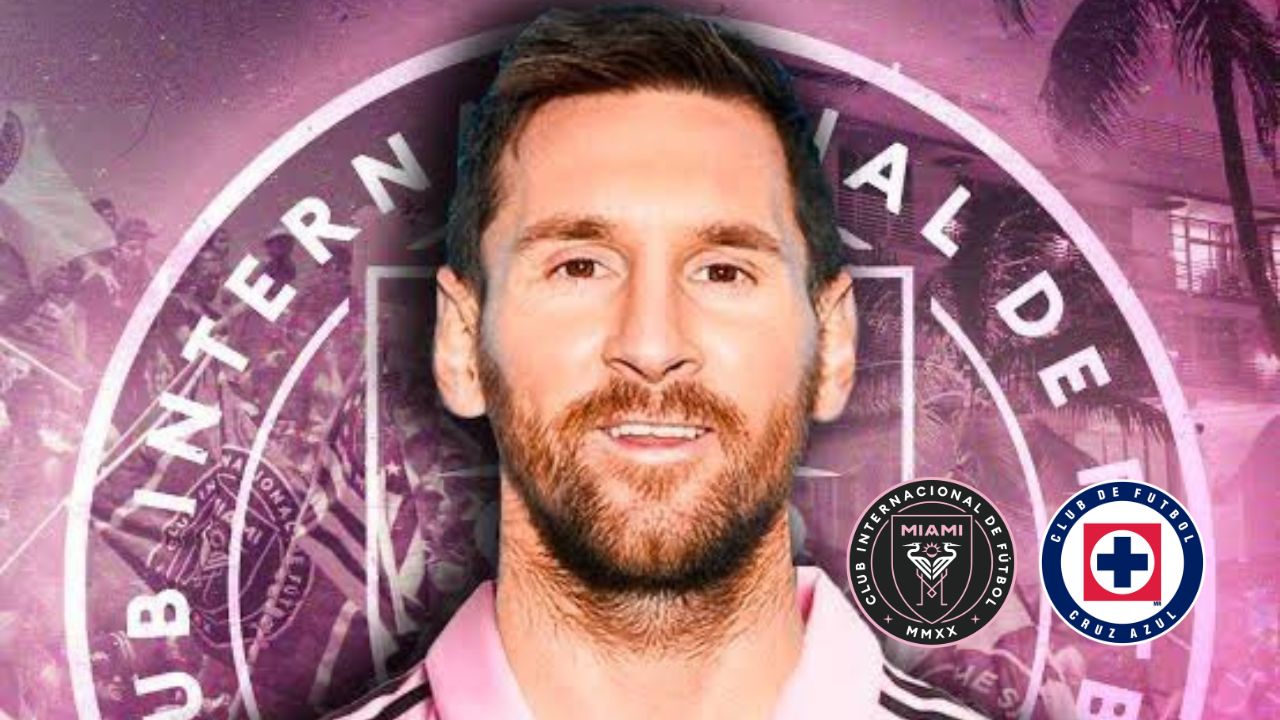 Inter Miami vs Cruz Azul, ¿podría debutar Messi?, precios de boletos, fecha y lugar Imagen de Inter Miami vs Cruz Azul, ¿podría debutar Messi?, precios de boletos, fecha y lugar