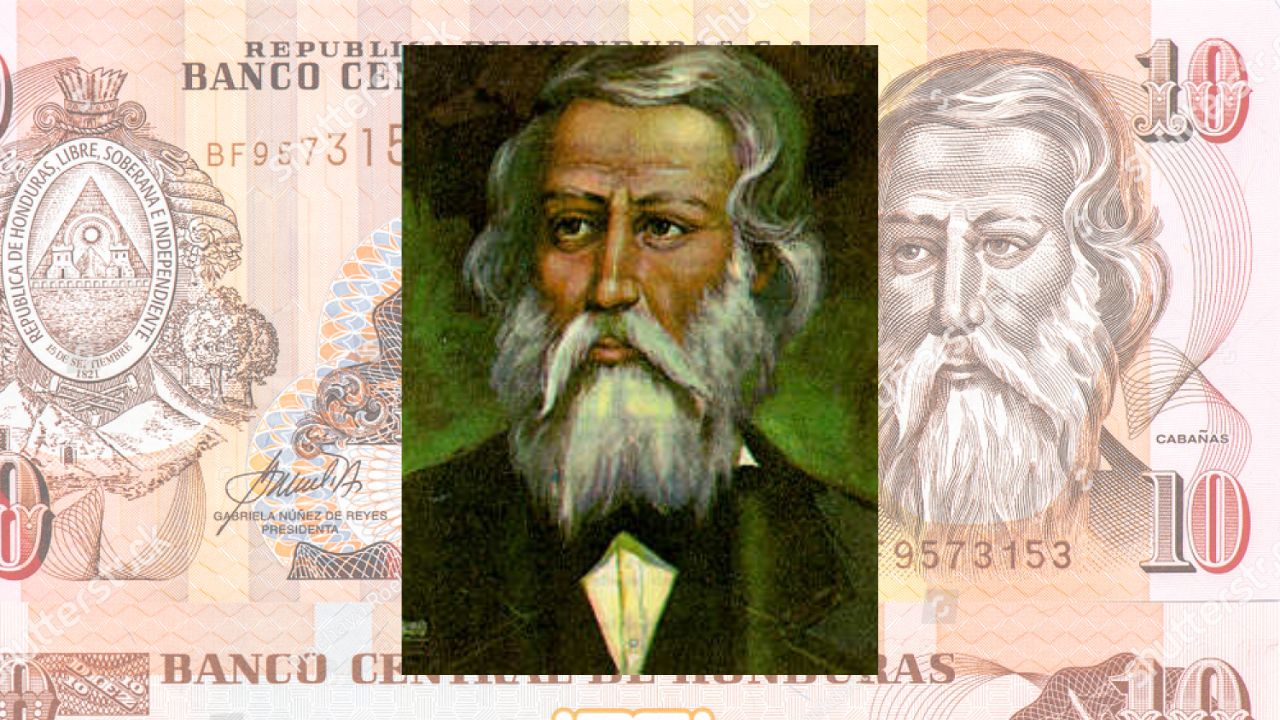 ¿Quién fue José Trinidad Cabañas? Imagen de ¿Quién fue José Trinidad Cabañas?