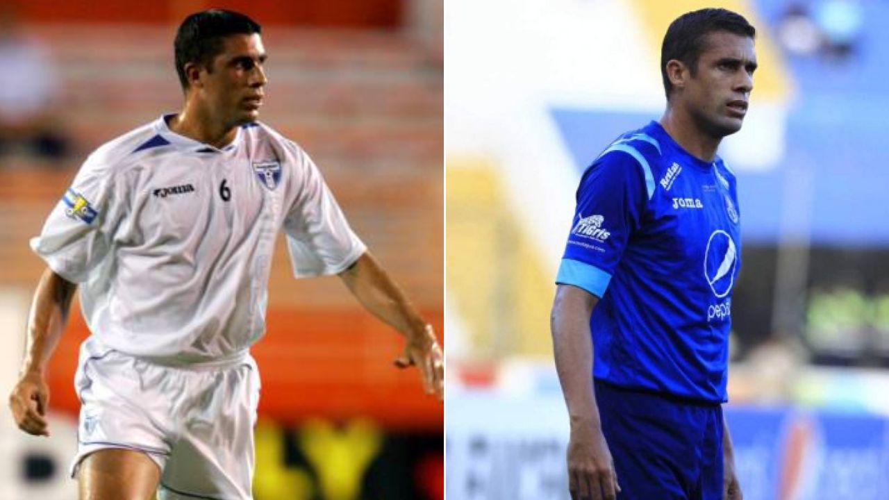 Imagen de Júnior Izaguirre, ¿cómo fue la trayectoria del exfutbolista?