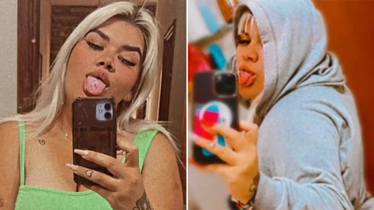 Imagen de Morena Rial hoy fotos, ardientes imágenes que tiene la influencer en Instagram