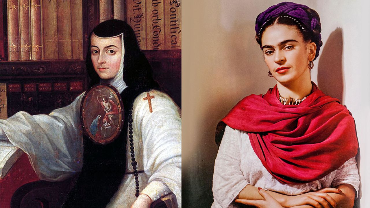 Mujeres importantes en la historia de México, quiénes fueron y qué hicieron Imagen de Mujeres importantes en la historia de México, quiénes fueron y qué hicieron