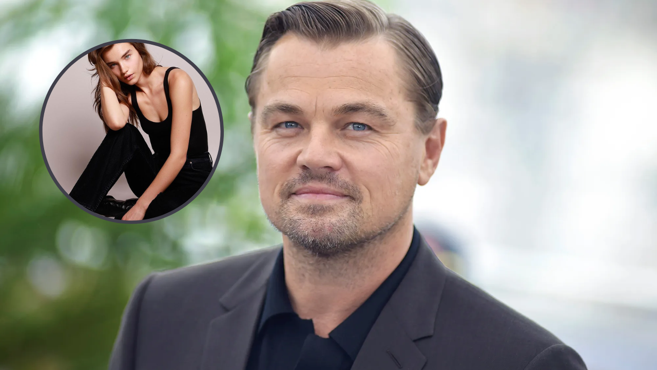 Nueva novia de Leonardo DiCaprio, ¿quién es la actual pareja del actor? Imagen de Nueva novia de Leonardo DiCaprio, ¿quién es la actual pareja del actor?