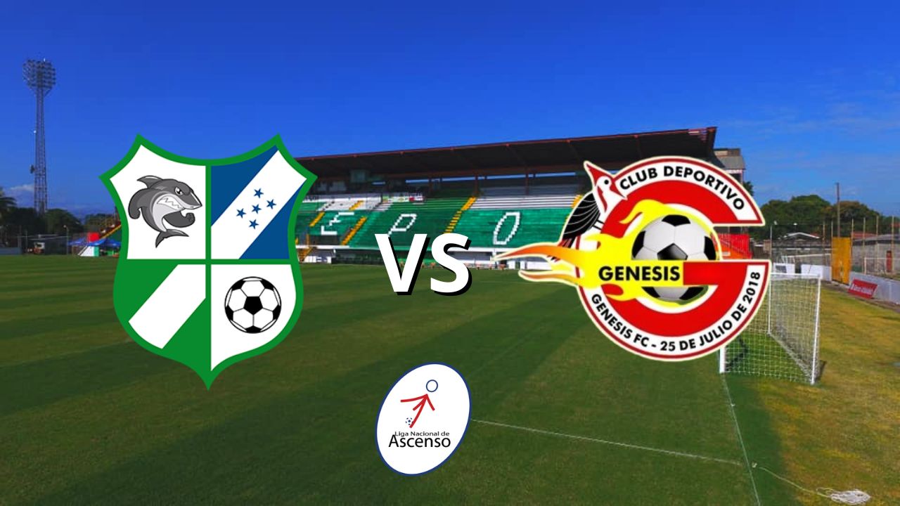 Platense vs Génesis EN VIVO hoy, a qué hora juegan, alineaciones y ...