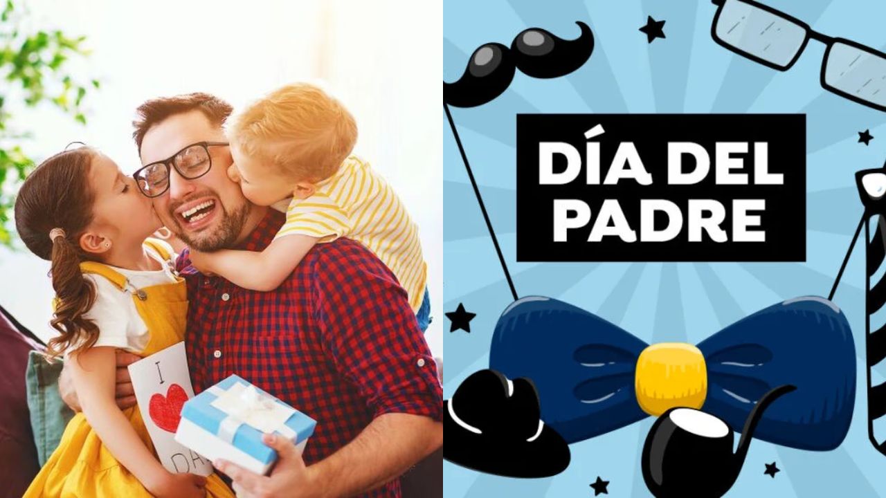 Poemas para papá largos, dedica estas lindas palabras en el Día del Padre Imagen de Poemas para papá largos, dedica estas lindas palabras en el Día del Padre