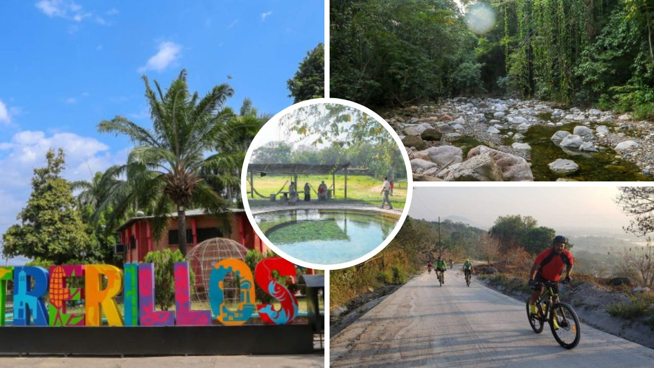 Imagen de Potrerillos, datos históricos y destinos turísticos de la 'Ciudad Merengue' de Honduras