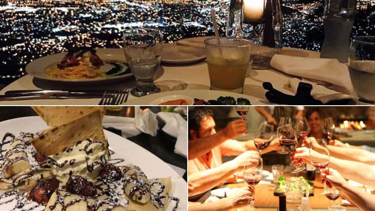 Imagen de Restaurantes en Tegucigalpa, opciones más populares para ir a comer