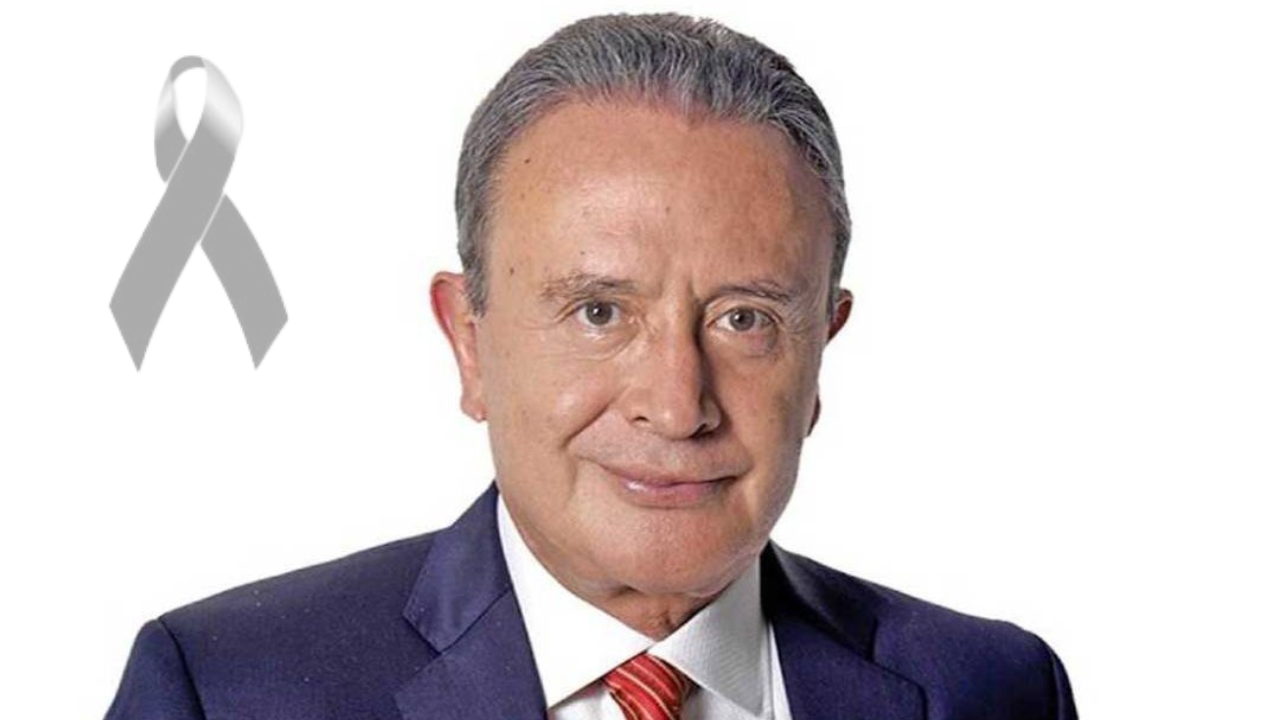 Ricardo Rocha de qué murió, quién era y cómo fue su trayectoria Imagen de Ricardo Rocha de qué murió, quién era y cómo fue su trayectoria