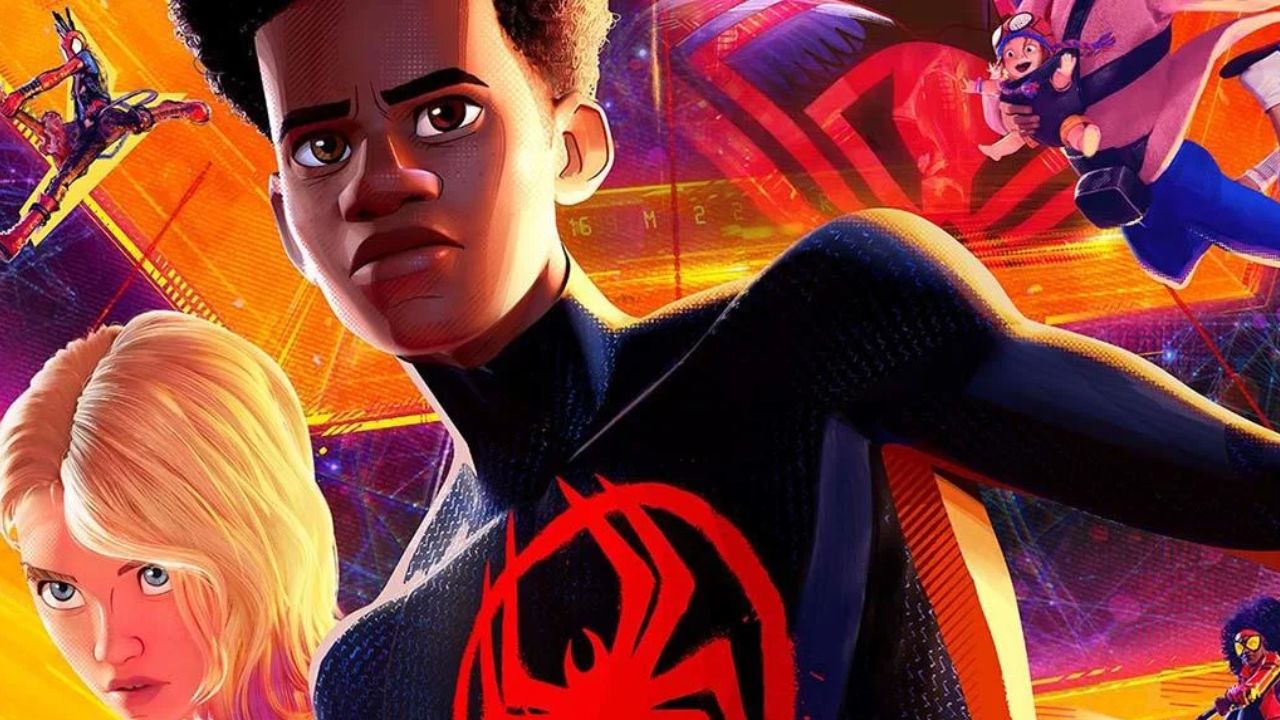 'Spider Man across the Spider Verse' reparto de doblaje, estos fueron los actores de voz para la película Imagen de 'Spider Man across the Spider Verse' reparto de doblaje, estos fueron los actores de voz para la película