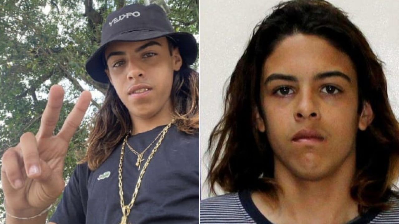 'Surfista da Penha morto fotos Zacarias', ladrón es asesinado en Brasil y es tendencia en las redes sociales Imagen de 'Surfista da Penha morto fotos Zacarias', ladrón es asesinado en Brasil y es tendencia en las redes sociales