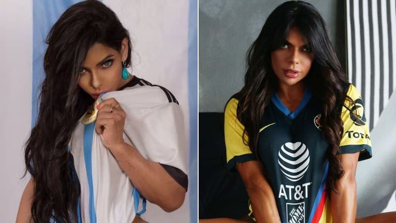 Imagen de Suzy Cortez, ¿a qué se dedica y por qué es conocida?