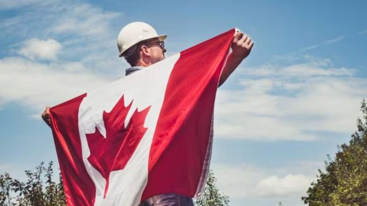 Programa para trabajar y viajar a Canadá: ¿cómo puedes aplicar? Imagen de Programa para trabajar y viajar a Canadá: ¿cómo puedes aplicar?