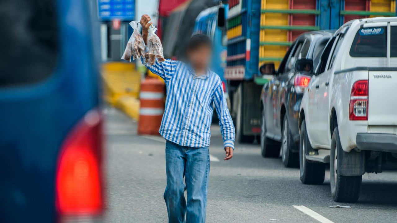 Imagen de 759 mil menores hondureños abandonaron la escuela para ir a trabajar